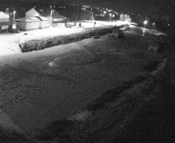 Plavební komora Petrov