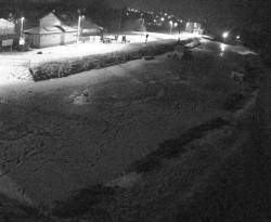 Plavební komora Petrov