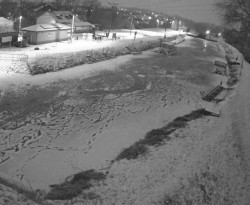 Plavební komora Petrov