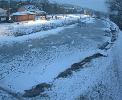 Plavební komora Petrov