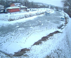 Plavební komora Petrov