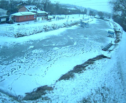 Plavební komora Petrov