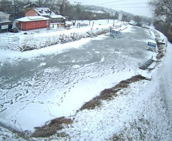 Plavební komora Petrov