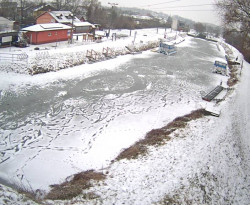 Plavební komora Petrov