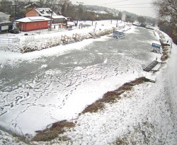 Plavební komora Petrov