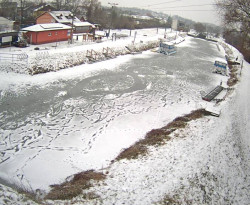 Plavební komora Petrov