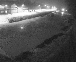 Plavební komora Petrov