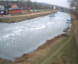 Plavební komora Petrov