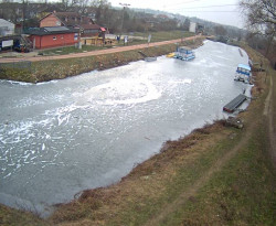 Plavební komora Petrov