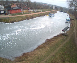 Plavební komora Petrov