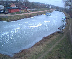 Plavební komora Petrov