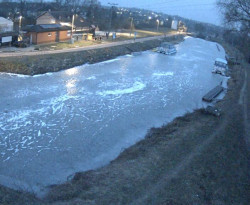 Plavební komora Petrov