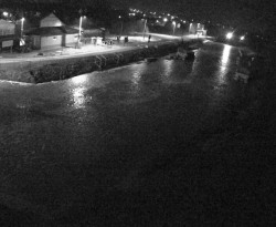 Plavební komora Petrov