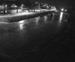 Plavební komora Petrov