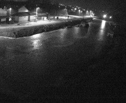 Plavební komora Petrov