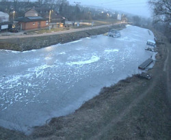 Plavební komora Petrov