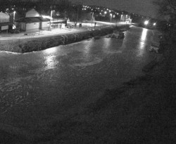 Plavební komora Petrov