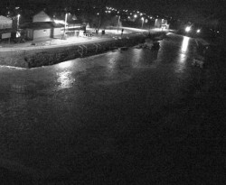 Plavební komora Petrov