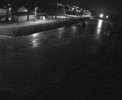 Plavební komora Petrov