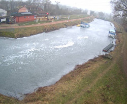 Plavební komora Petrov