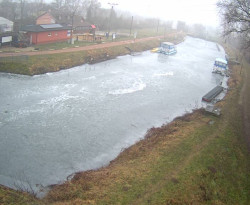 Plavební komora Petrov