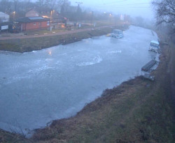 Plavební komora Petrov