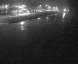 Plavební komora Petrov