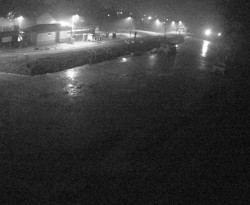 Plavební komora Petrov