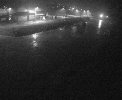 Plavební komora Petrov