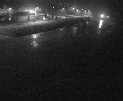 Plavební komora Petrov