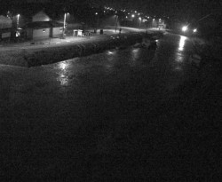 Plavební komora Petrov