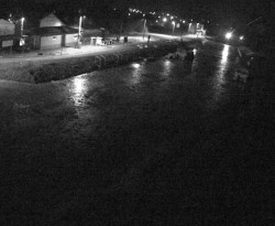 Plavební komora Petrov