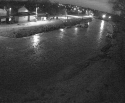 Plavební komora Petrov