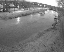 Plavební komora Petrov