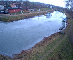 Plavební komora Petrov