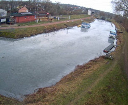 Plavební komora Petrov