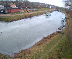 Plavební komora Petrov