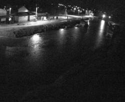 Plavební komora Petrov