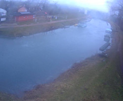 Plavební komora Petrov