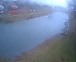 Plavební komora Petrov