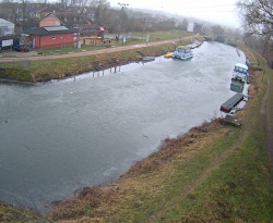 Plavební komora Petrov