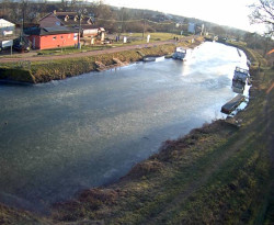 Plavební komora Petrov