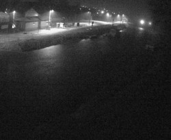 Plavební komora Petrov