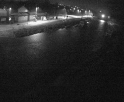 Plavební komora Petrov