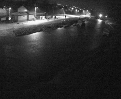 Plavební komora Petrov