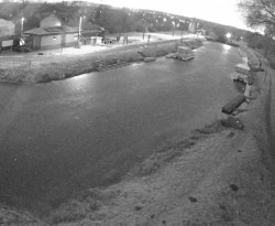 Plavební komora Petrov