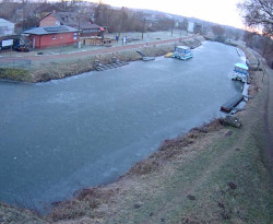 Plavební komora Petrov