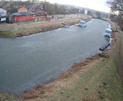 Plavební komora Petrov