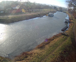 Plavební komora Petrov