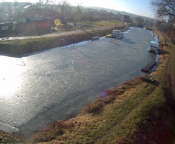 Plavební komora Petrov